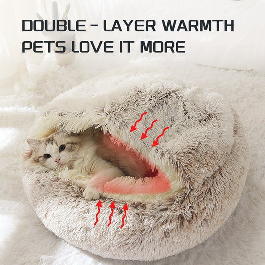 PURRVAULT™ Hideaway