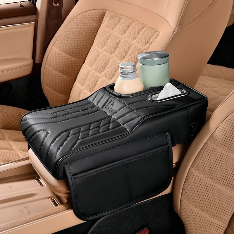 Car Armrest Box