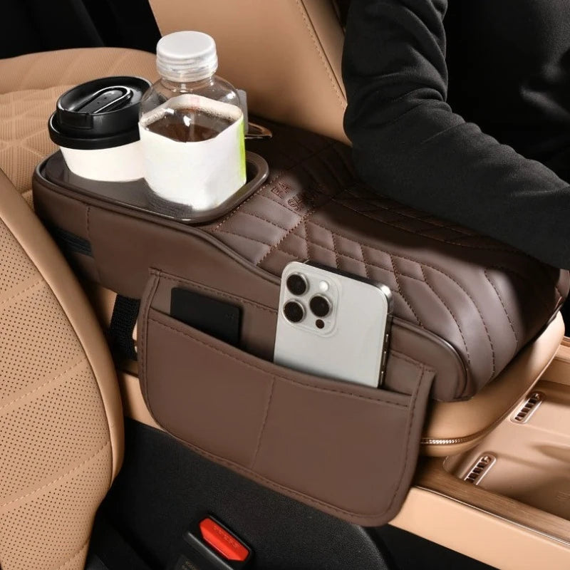Car Armrest Box