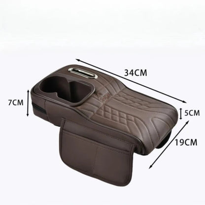 Car Armrest Box
